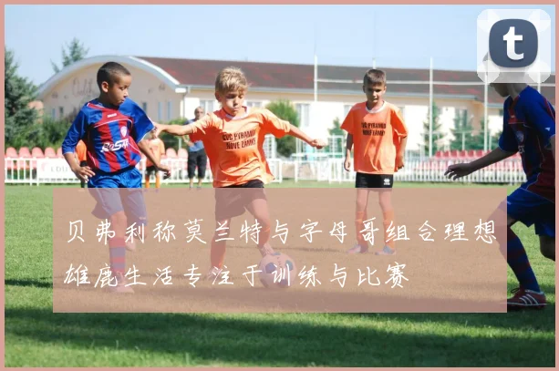 贝弗利称莫兰特与字母哥组合理想雄鹿生活专注于训练与比赛